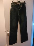 Nieuwe zwarte spijkerbroek Maat 38, Maat 38/40 (M), Zwart, Nieuw, Ophalen of Verzenden