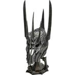 Sauron helm 1/2 scale united cutlery, Verzamelen, Lord of the Rings, Nieuw, Ophalen of Verzenden