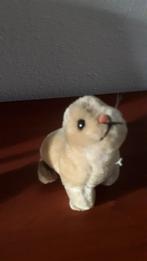 Zeehondje van Steiff, Ophalen of Verzenden