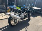 Suzuki TL1000S, 2 cilinders, Sportuitlaat, Motorrijbewijs A, Sport