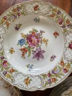 Zeldzaam Schumann Bavaria servies – Dresden, Ophalen