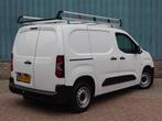 Opel Combo GB L1H1 Edition 1.5 BlueHDi 100pk | NAVI | TREKHA, 1350 kg, Stof, Gebruikt, 4 cilinders