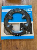 Shimano Ultegra 8000 ketting bladen 52-36, Fietsen en Brommers, Fietsonderdelen, Verzenden, Zo goed als nieuw, Racefiets, Crankstel of Pedalen