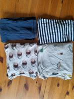 2x Snurk Trui mt 134/140 + Long John, Gebruikt, Trui of Vest, Ophalen of Verzenden, Jongen