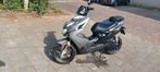 Yamaha earox r50 2013 2 takt, Ophalen, Tweetakt, Aerox, Maximaal 45 km/u