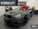 BMW 3-serie Gran Turismo 320i High Executive|M-Sport|Pano|, Automaat, 1998 cc, Achterwielaandrijving, Gebruikt