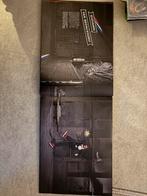 Stars of Football verzamelalbums - Compleet, Ophalen of Verzenden, Zo goed als nieuw, Balsport