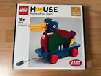 Lego House 40501, The Wooden Duck, Ophalen of Verzenden, Nieuw, Complete set, Lego
