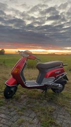 Skr 125cc a1 met valbeugels, Overige modellen, Maximaal 45 km/u, Zo goed als nieuw, Benzine