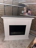 Sfeervolle schouw met kachel, Ophalen, Gebruikt, Elektrisch, Overige soorten