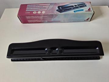 Perforator beschikbaar voor biedingen