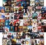 67 DVD films (ook apart verkrijgbaar), Ophalen