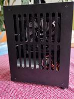 Compact RTX 4060 i7-6700k 16 GB Ram Mini Gaming PC, Ophalen, Gebruikt, Gaming, SSD