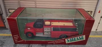 1.43 mack fire truck chicago beschikbaar voor biedingen