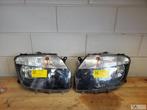 Dacia Duster 2010 -2013 koplamp links rechts NIEUW origineel, Auto-onderdelen, Ophalen of Verzenden, Gebruikt, Dacia