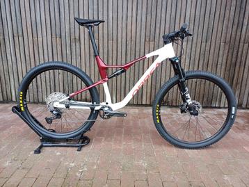 Orbea Oiz H20 en Orbea Oiz H30 / Shimano XT- Shimano SLX beschikbaar voor biedingen