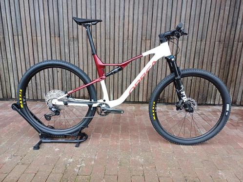 Orbea Oiz H20 en Orbea Oiz H30 / Shimano XT- Shimano SLX, Fietsen en Brommers, Fietsen | Mountainbikes en ATB, Nieuw, Heren, Overige merken