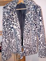 Mooie Manteau - Maat L, Kleding | Dames, Ophalen of Verzenden, Zo goed als nieuw, Maat 38/40 (M)