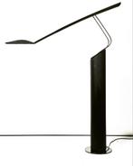 Lumina Dove Vloerlamp - Vintage Italiaans Design, Huis en Inrichting, Lampen | Vloerlampen, Ophalen of Verzenden, Gebruikt, Metaal