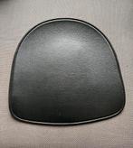 Seat pad Hay voor AAC leer 2x, Huis en Inrichting, Stoelen, Ophalen of Verzenden, Gebruikt, Leer, Eén