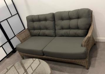 Loungeset 4Seasons Outdoor beschikbaar voor biedingen