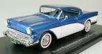BUICK ROADMASTER HARDTOP COUPE - 1:43 - NIEUW, Hobby en Vrije tijd, Modelauto's | 1:43, Ophalen of Verzenden, Nieuw, Auto, Overige merken