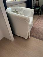 IKEA stoel / fauteuil Tullsta, Huis en Inrichting, Fauteuils, Ophalen of Verzenden, Zo goed als nieuw