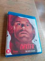 Dexter seizoen 5 Blu-ray., Cd's en Dvd's, Blu-ray, Ophalen of Verzenden, Zo goed als nieuw, Tv en Series, Boxset