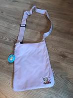 Tas roze Disney winnie the pooh, Ophalen, Zo goed als nieuw, Roze, Handtas