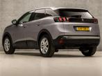 Peugeot 3008 1.2 PureTech Sport Automaat (APPLE CARPLAY, GRO, Auto's, Voorwielaandrijving, Stof, Gebruikt, 1199 cc