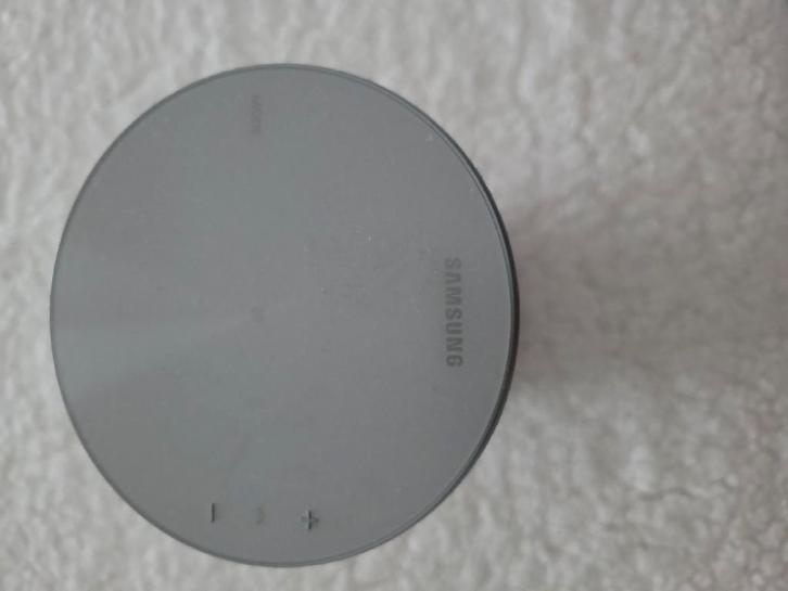 SAMSUNG Wireless Speaker WAM1500 R1, Audio, Tv en Foto, Luidsprekers, Zo goed als nieuw, Surroundset zonder subwoofer, Minder dan 60 watt