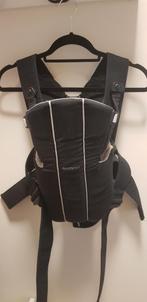 Draagzak Babybjörn: 3,5 tot 12kg! Zo goed als nieuw!! OP=OP!, Kinderen en Baby's, Babydragers en Draagdoeken, Ophalen of Verzenden