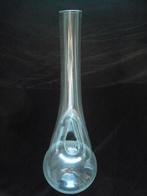 Laboratorium vaas glas, Huis en Inrichting, Glas, Ophalen of Verzenden, Zo goed als nieuw, 50 tot 75 cm