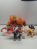 Partij Mega bloks Dragons, Ophalen of Verzenden, Gebruikt, Jongen of Meisje