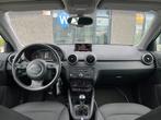 Audi A1 Sportback 1.2 TFSI Attraction Airco, Cruise, Stoelvw, Auto's, Audi, Voorwielaandrijving, Euro 5, 86 pk, 4 cilinders