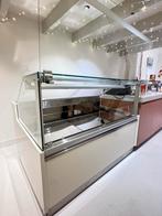 Koelvitrine zo goed als nieuw, Ophalen of Verzenden, Gebruikt