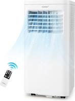 Nieuwe Mobiele Airconditioning 9000 BTU 2,6 KW Koelen Ventil, Ophalen, Minder dan 60 m³, Ventileren, Nieuw