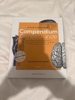 Compendium Geneeskunde - Essentie van zes jaar! Oranje versi, Ophalen of Verzenden, Zo goed als nieuw, Vakgebied of Industrie