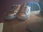 Guess Sneakers Maat 37 - Bijna Nieuw, Guess, Bruin, Ophalen of Verzenden, Sneakers of Gympen