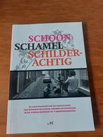 schoon schamel schilderachtig, Ophalen of Verzenden, 19e eeuw, Zo goed als nieuw
