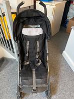 Chicco Liteway buggy, Ophalen, Gebruikt, Overige merken, Zonnekap