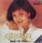 ALISHA Made In India - Bollywood Cd, Cd's en Dvd's, Verzenden, Zo goed als nieuw, Overige formaten