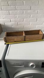 Te koop brocante bak., Ophalen