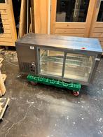 Koelvitrine - Horeca Koeling, Ophalen, Gebruikt