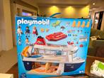 Playmobil schip(6978), Kinderen en Baby's, Speelgoed | Playmobil, Ophalen of Verzenden, Zo goed als nieuw