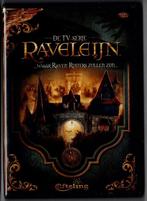 dvd  " RAVELEIJN "     TV serie  2015        2 dvd's, Vanaf 9 jaar, Ophalen of Verzenden, Zo goed als nieuw, Actie en Avontuur