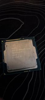 Intel Pentium G3250 3.2GHz CPU, Computers en Software, Processors, Gebruikt, Ophalen of Verzenden, LGA 1150, 2-core