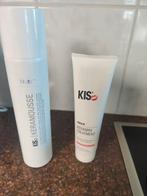 Kis mousse en Treatment keramax, Ophalen of Verzenden, Nieuw, Shampoo of Conditioner