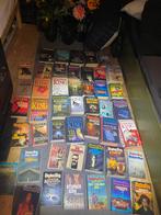 Stephen King Collectie (+50 Boeken), Ophalen of Verzenden, Gelezen, Nederland