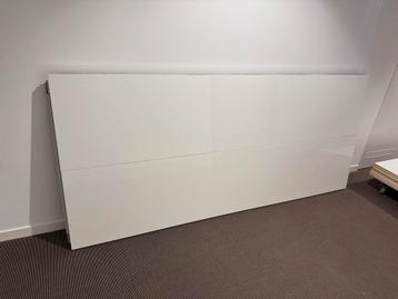 2x Ikea Pax schuifdeuren - afbeelding 1